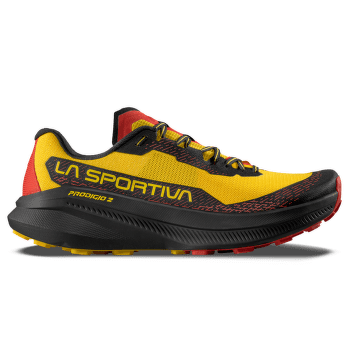Topánky La Sportiva Prodigio 2 Yellow/Black