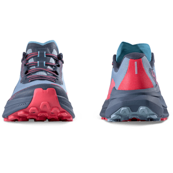 Topánky La Sportiva Prodigio 2 Women Limestone/Azalea