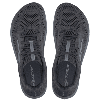 Boty Altra Escalante Racer 2 Men BLACK/BLACK