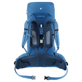 Batoh deuter Aircontact Core 50+10 savanna-nori
