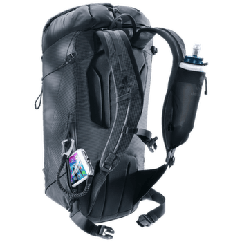 Batoh deuter Guide Lite 24 Black