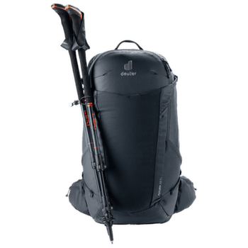 Batoh deuter Futura 29 EL Black