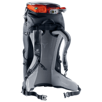 Batoh deuter Futura 34 EL Black