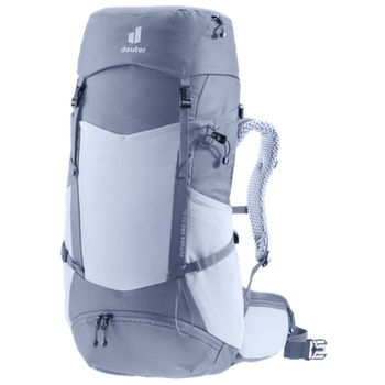 Batoh deuter Futura Pro 30 SL polar-bluejay