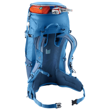 Batoh deuter Futura Pro 40 nightblue-baltic