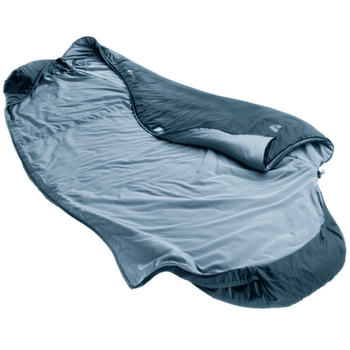 Spacák deuter Dreamlite EL 15 nautic-breeze