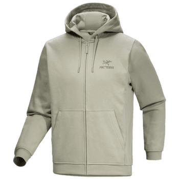 Mikina Arcteryx Emblem Fleece Full-Zip Hoody Men Habitat