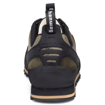 Boty Hanwag Rotpunkt Low LL deep olive/olive