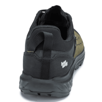 Topánky Hanwag Kaduro Low GTX Olive/Black