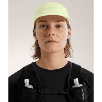 Kšiltovka Arcteryx Norvan Mesh 5 Panel Cap Shincha