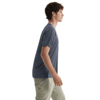 Tričko krátky rukáv Arcteryx Cormac Crew SS Men Habitat