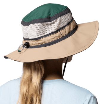 Klobouk Columbia Bora Bora™ Retro II Booney Beach, Shark, Rainforest 214