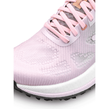 Topánky Craft XPLOR 2 Women TRACE/CONTRAST PINK