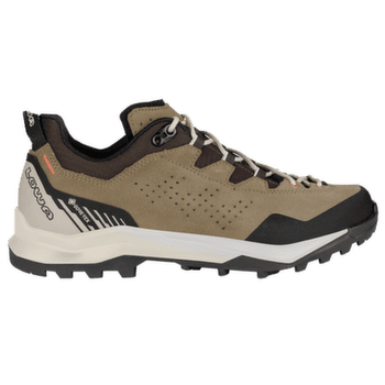 Boty Lowa LOWA® EXPLORER GTX LO humus/brown