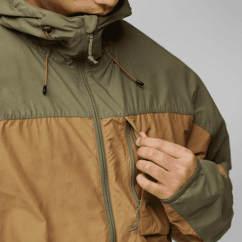 Bunda Fjällräven High Coast Wind Men Deep Forest