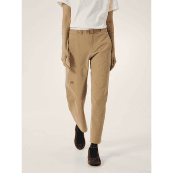 Nohavice Arcteryx Nia Pant Women Canvas