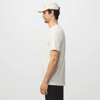 Tričko krátky rukáv Fjällräven HIGH COAST SS MEN Black