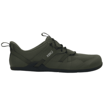 Topánky Xero Prio Coast Men Army Green (AMGN)