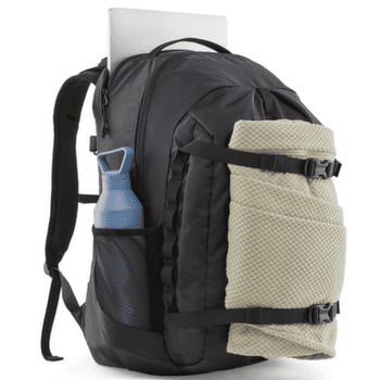 Batoh Patagonia Refugio Day Pack 32L Black