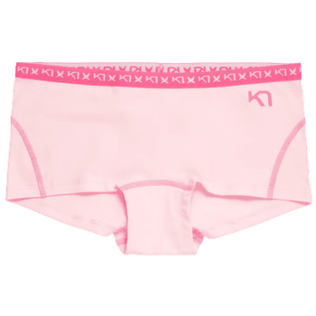 Nohavičky Kari Traa Gina Hipster COTCA/COTTON CANDY