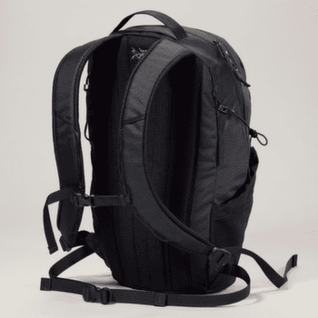Batoh Arcteryx Mantis 16 Backpack Black