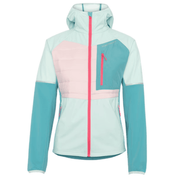 Bunda Kari Traa Nia Jacket AQUAT/AQUATIC