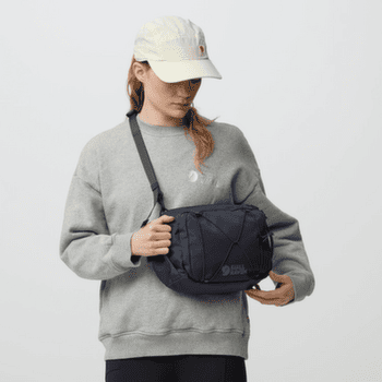 Taška Fjällräven SKULE SLING 6 Navy