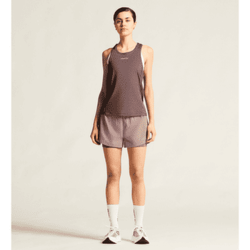 Tielko Craft ADV Essence Singlet 2 Women FLINT