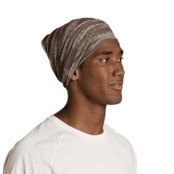 Šátek Buff COOLNET UV INSECT SHIELD GEVIN TUNDRA KHAKI