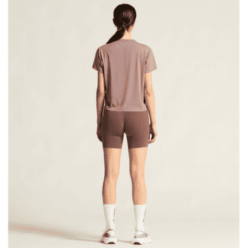 Tričko krátky rukáv Craft Hypervent Tee Women BLACK