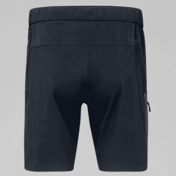 Kraťasy Norrona falketind flex1 light Shorts Men Caviar Black