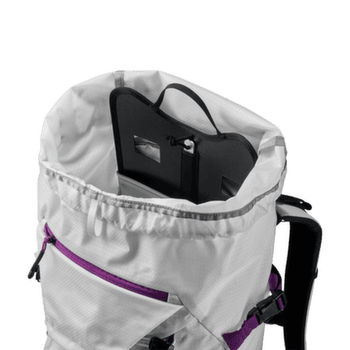 Batoh La Sportiva Granite 32 Onyx/Black