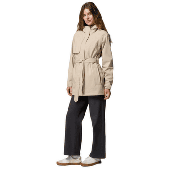 Bunda Columbia Altbound™ II Jacket Women Ancient Fossil 271