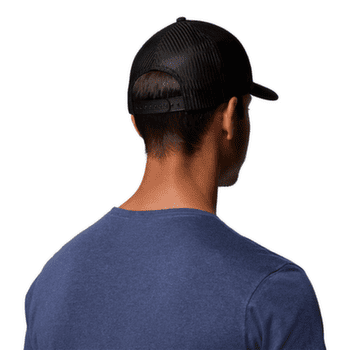 Šiltovka Columbia Columbia Mesh Snap Back Everblue, PNW Bear 430