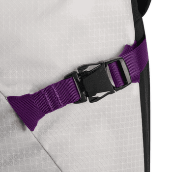 Popruh La Sportiva Compression Strap Black