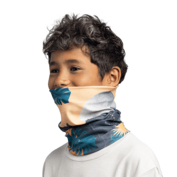Šátek Buff Coolnet UV Kids RANACH MULTI