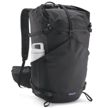 Batoh Patagonia Terravia Pack 36L Black