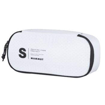 Vak Mammut Packing Cube Protect S white 0243