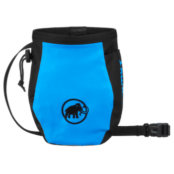 Vrecko Mammut Ophir Chalk Bag glacier blue