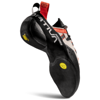 Lezečky La Sportiva Genius Chalk