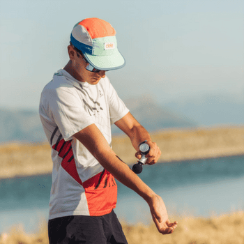 Masáž Y Y Vertical Shock One