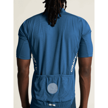 Tričko krátky rukáv Craft ADV Endur Jersey Men WATER
