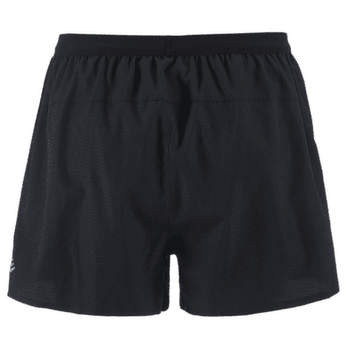 Kraťasy Craft Hypervent Structure Shorts BLACK