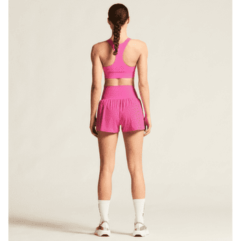 Kraťasy Craft Hypervent Wide Shorts Women BLACK