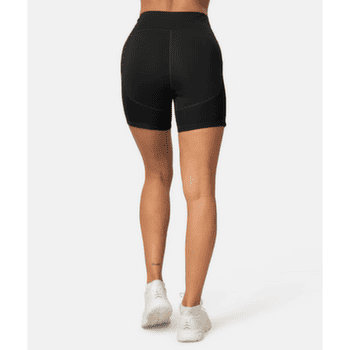 Kraťasy Kari Traa Linnea Shorts BLCK/BLACK