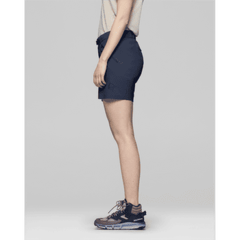 Kraťasy Norrona falketind flex1 light Shorts Women Brittany Blue