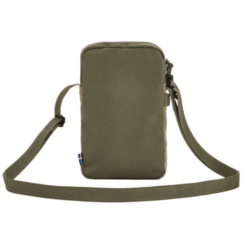 Taška Fjällräven VARDAG POCKET SMALL Green-Clay