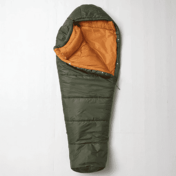 Spacák Fjällräven ABISKO THREE SEASON XL Olive