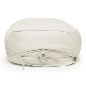 Polštář Sea to Summit Memory Lux Pillow - Large Mediterranea