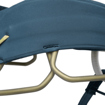 Sedák Black Diamond SOLUTION HARNESS Women Glacier